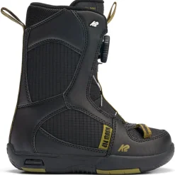 Boots K2 Lil Mini Black