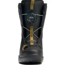 Boots K2 Lil Mini Black
