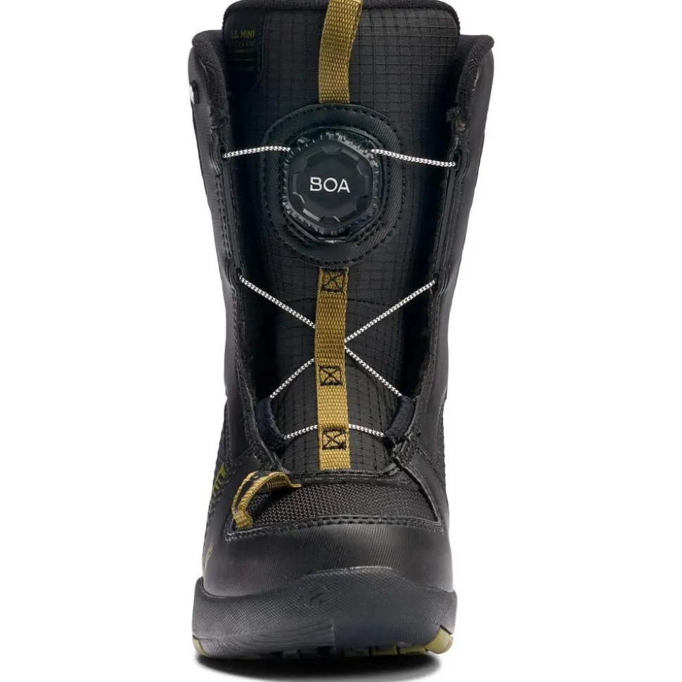 Boots K2 Lil Mini Black