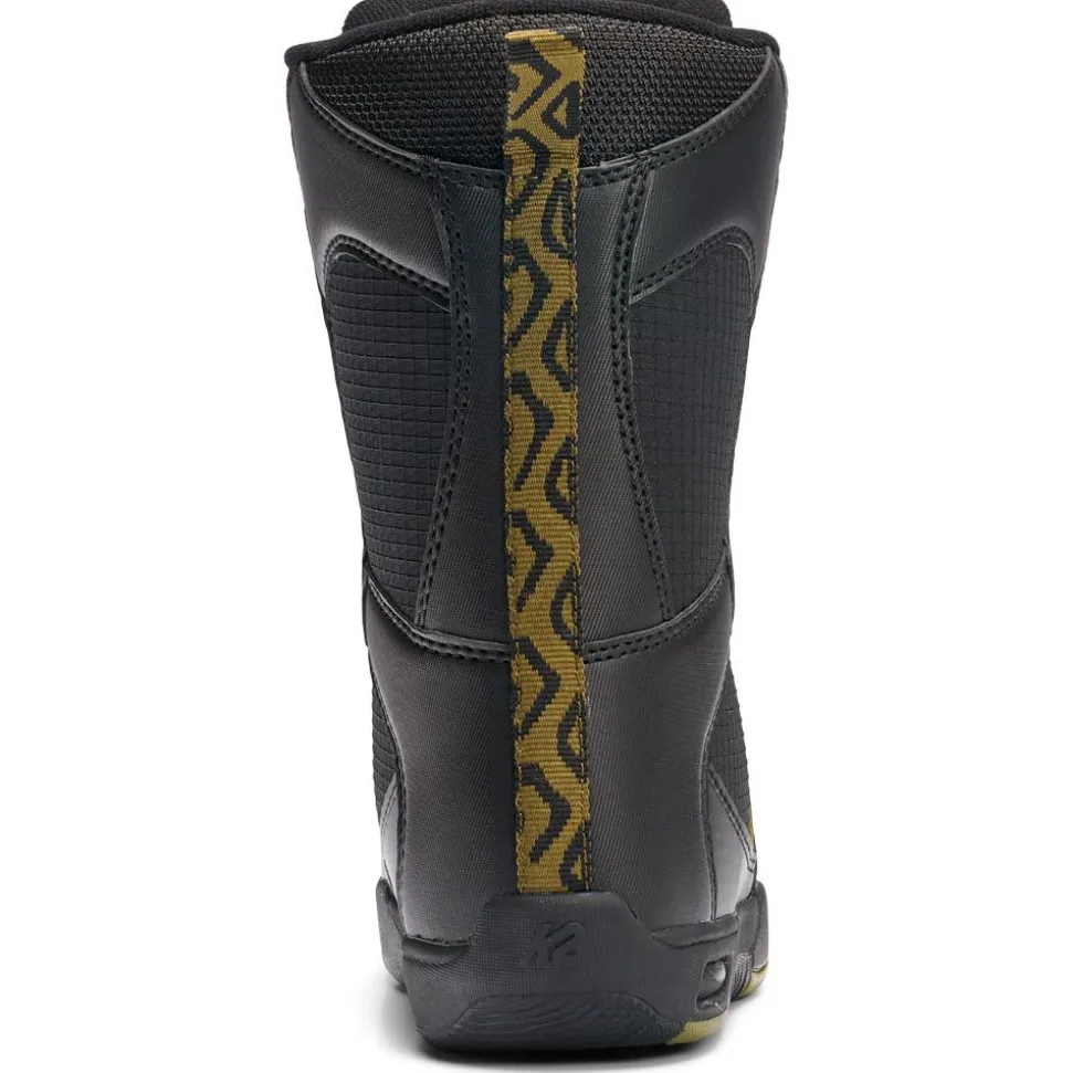 Boots K2 Lil Mini Black