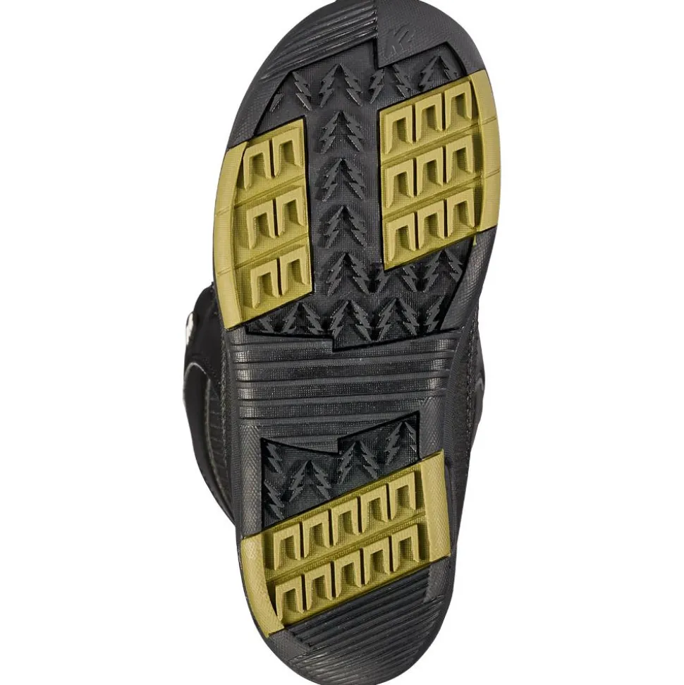 Boots K2 Lil Mini Black