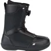Boots K2 Market black