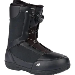 Boots K2 Market black