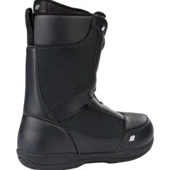Boots K2 Market black