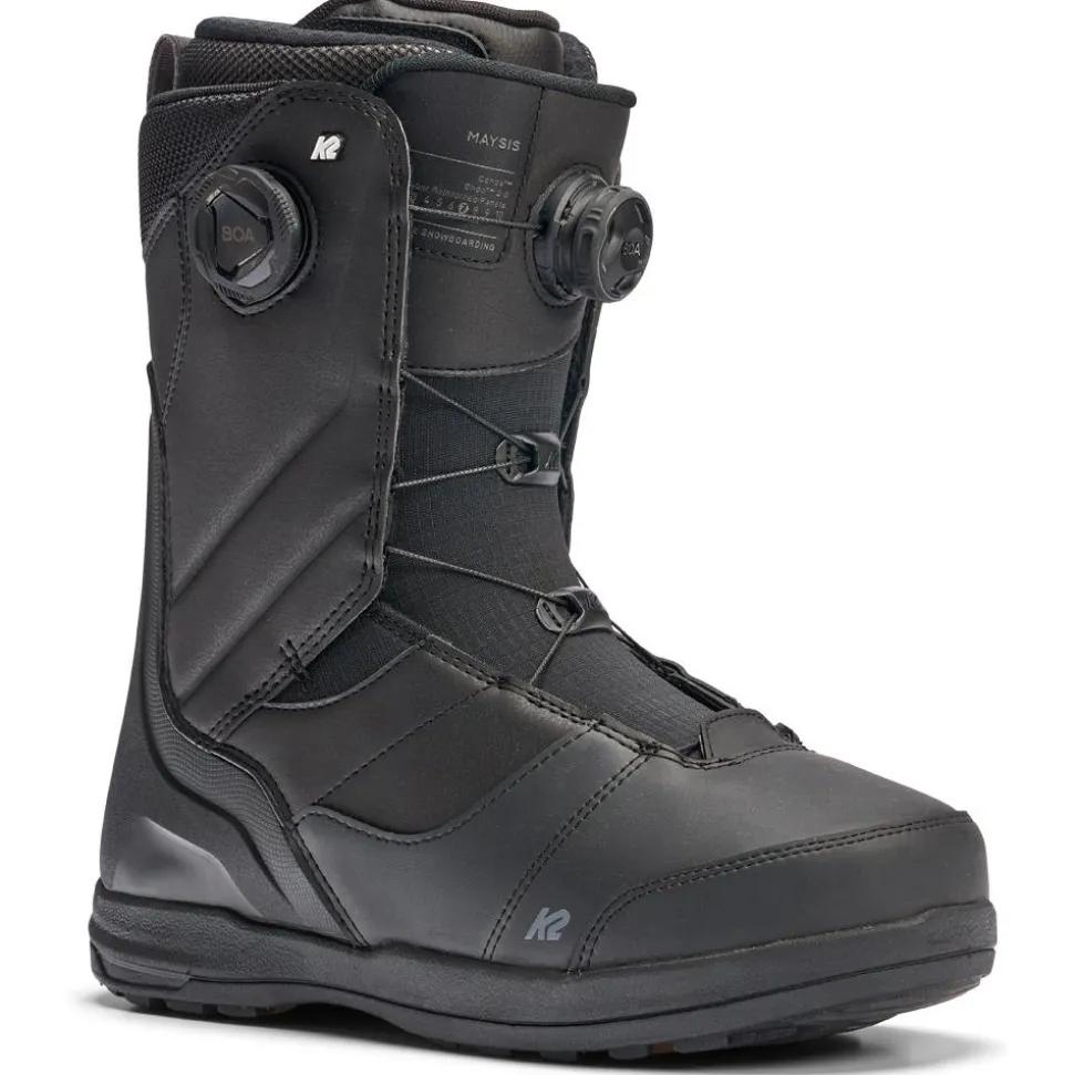 Boots K2 Maysis Black