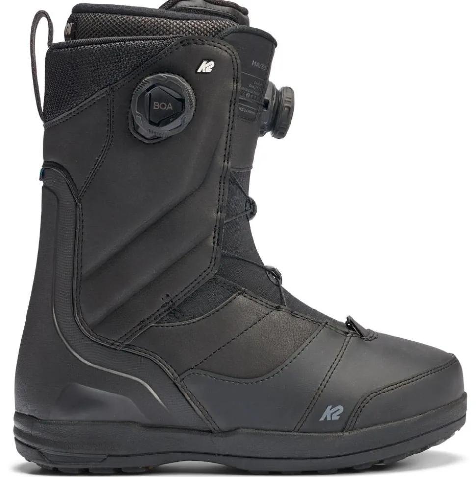 Boots K2 Maysis Black