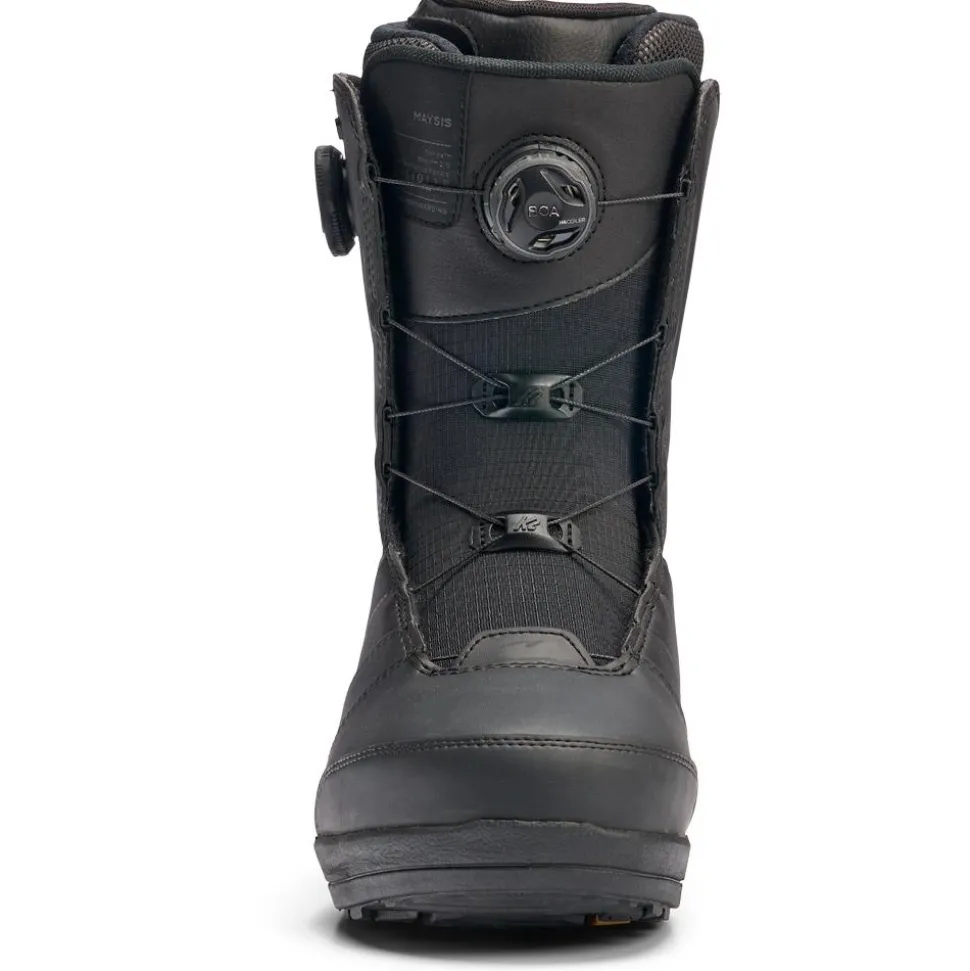 Boots K2 Maysis Black