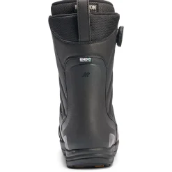 Boots K2 Maysis Black