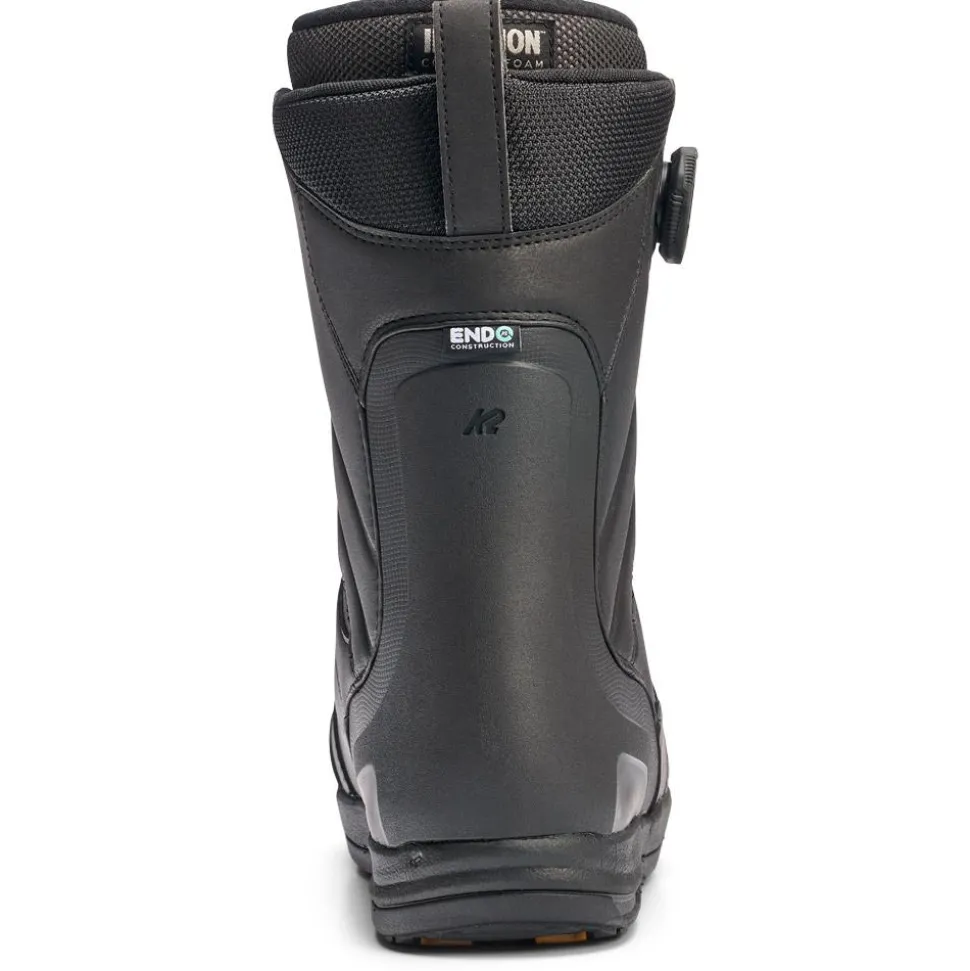 Boots K2 Maysis Black