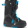 Boots K2 Mini Turbo Black