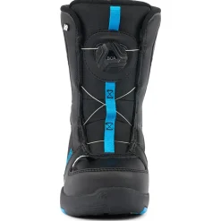 Boots K2 Mini Turbo Black