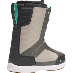 Boots K2 Raider Grey