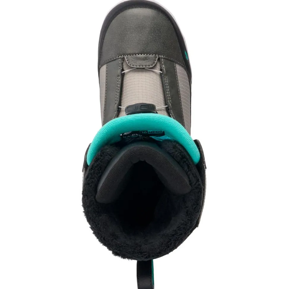 Boots K2 Raider Grey