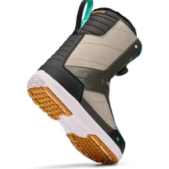 Boots K2 Raider Grey