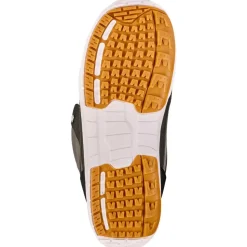 Boots K2 Raider Grey