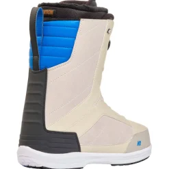 Boots K2 Raider Print Shop