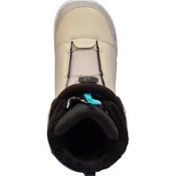 Boots K2 Raider Print Shop