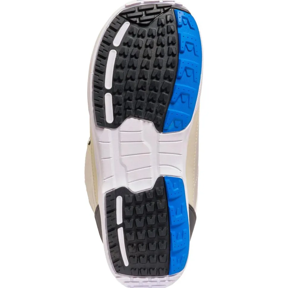 Boots K2 Raider Print Shop