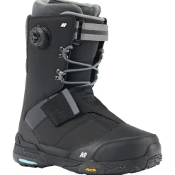 Boots K2 Waive Black