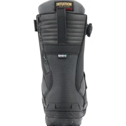 Boots K2 Waive Black