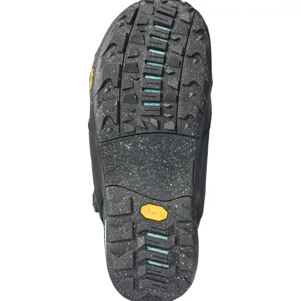 Boots K2 Waive Black