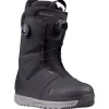Boots Nidecker Altai Black
