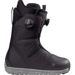 Boots Nidecker Altai Black