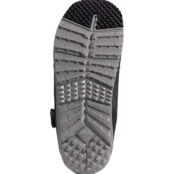 Boots Nidecker Altai Black