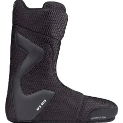 Boots Nidecker Altai Black