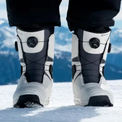 Boots Nidecker Altai White