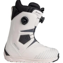 Boots Nidecker Altai White