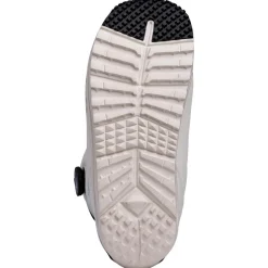 Boots Nidecker Altai White