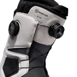 Boots Nidecker Altai White