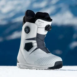 Boots Nidecker Altai White