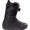 Boots Nidecker Altai Women Black