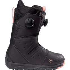 Boots Nidecker Altai Women Black