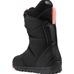 Boots Nidecker Altai Women Black