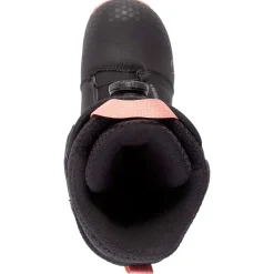 Boots Nidecker Altai Women Black