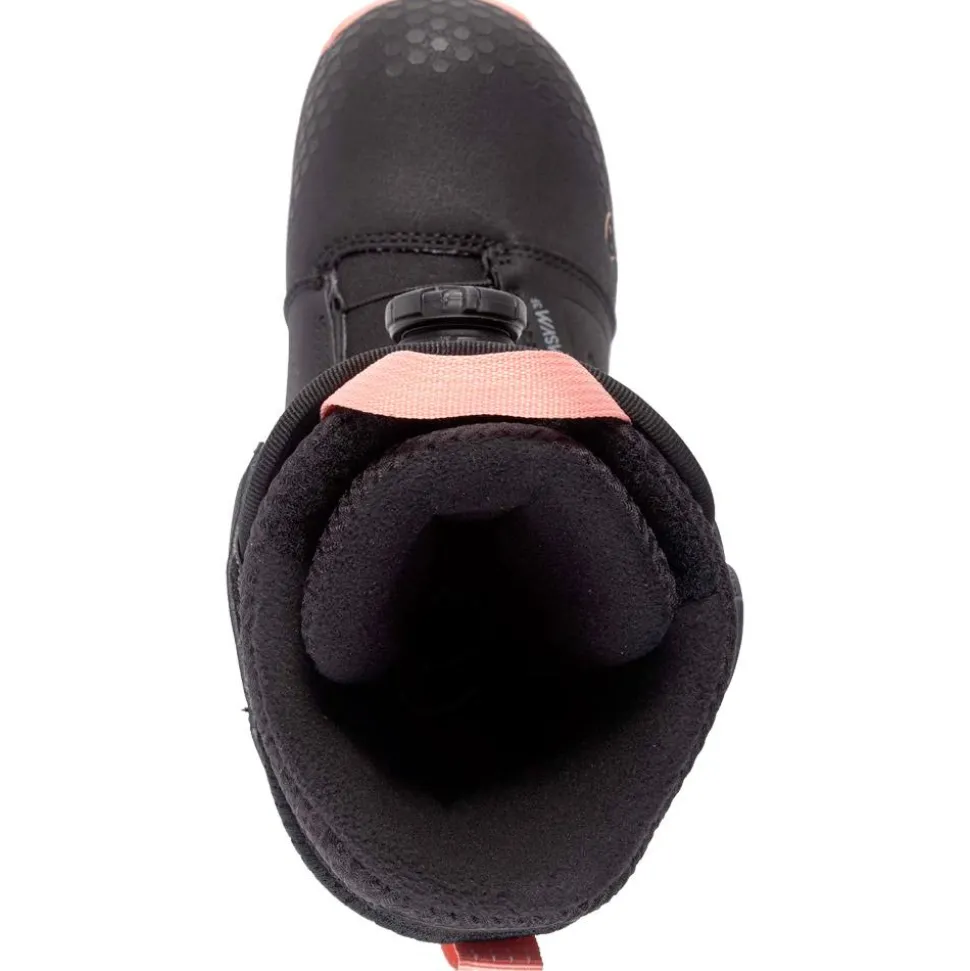 Boots Nidecker Altai Women Black