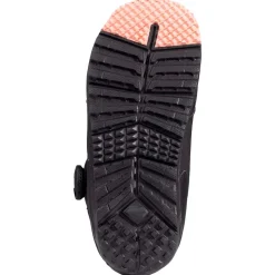 Boots Nidecker Altai Women Black