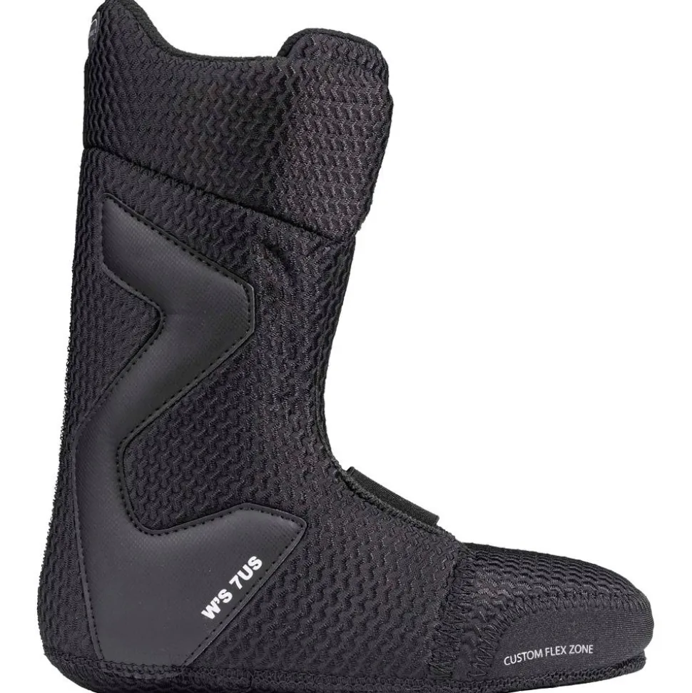 Boots Nidecker Altai Women Black