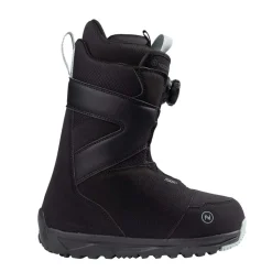 Boots Nidecker Cascade Black Women