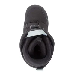 Boots Nidecker Cascade Black Women