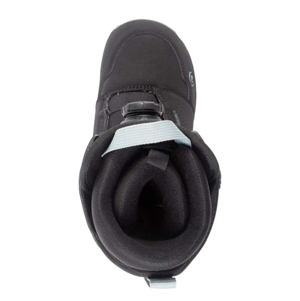 Boots Nidecker Cascade Black Women