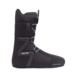 Boots Nidecker Cascade Black Women