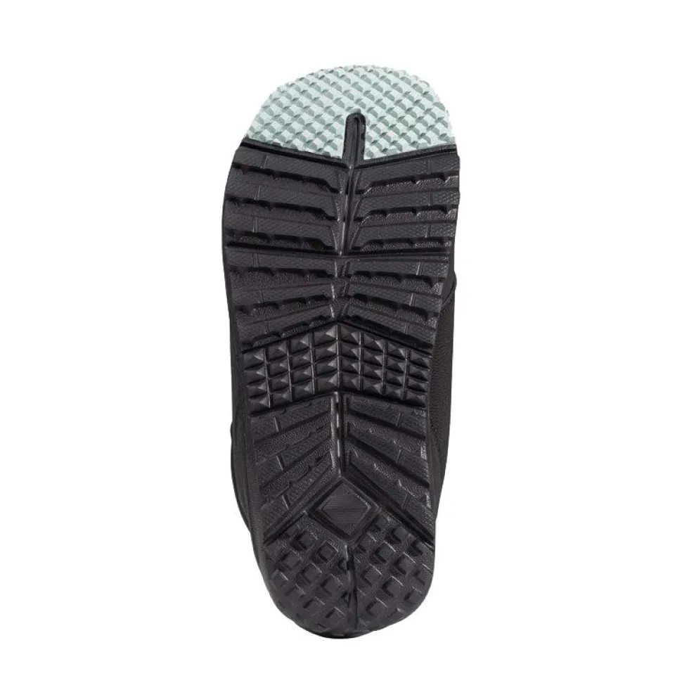 Boots Nidecker Cascade Black Women