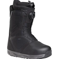 Boots Nidecker Cascade Black