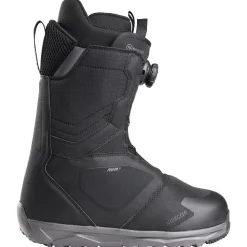 Boots Nidecker Cascade Black