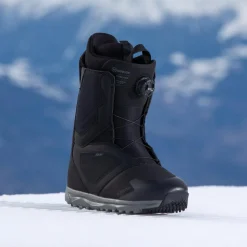 Boots Nidecker Cascade Black