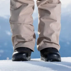 Boots Nidecker Cascade Black